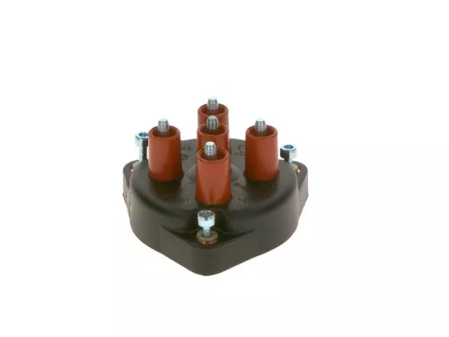 BOSCH Ignition Distributor Cap (1235522430)
