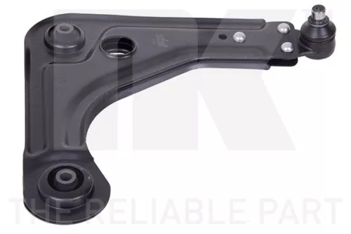 NK Control/Trailing Arm, wheel suspension (5012522)