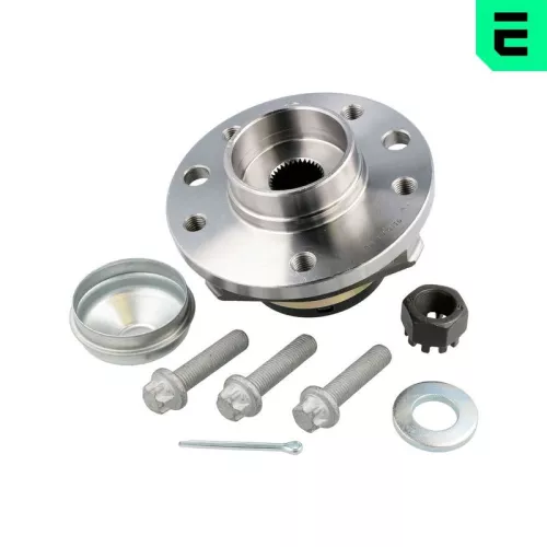 OPTIMAL Wheel Bearing Kit (201043)