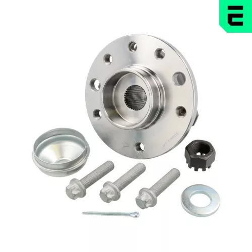 OPTIMAL Wheel Bearing Kit (201043)