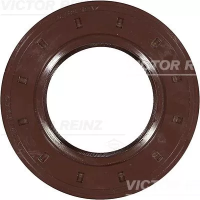 Shaft Seal, crankshaft