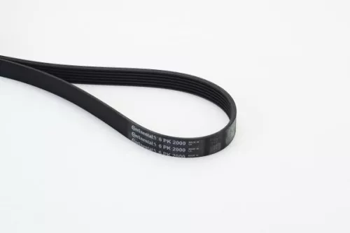 V-Ribbed Belt