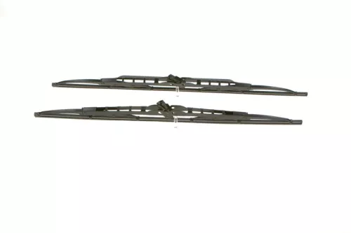 BOSCH Wiper Blade (3397118566)