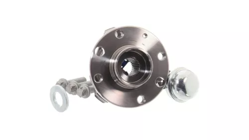 SKF Wheel Bearing Kit (VKBA3511)