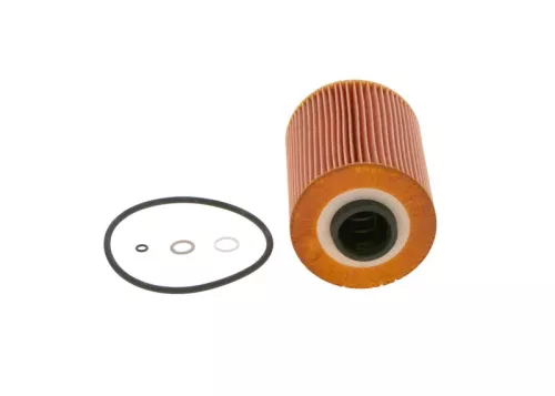 BOSCH Oil Filter (1457429638)
