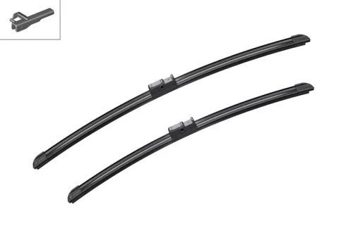 BOSCH Wiper Blade (3397118927)