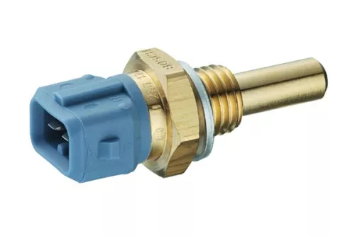 BOSCH Sensor, coolant temperature (0280130107)