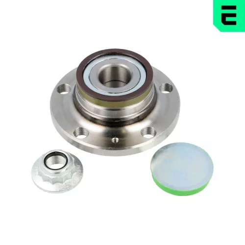 OPTIMAL Wheel Bearing Kit (102077)