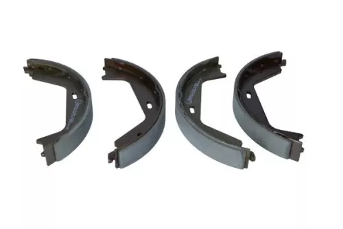 Brake Shoe Set, parking brake