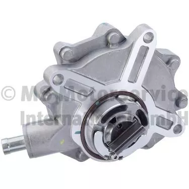 Vacuum Pump, braking system
