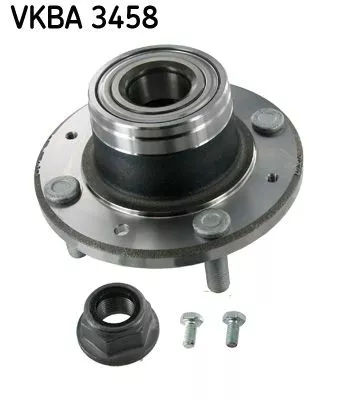 Wheel Bearing Kit