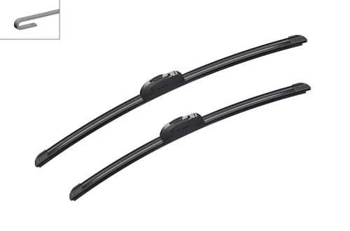 BOSCH Wiper Blade (3397118902)