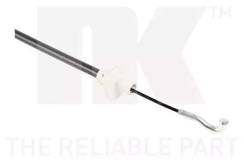 NK Cable Pull, clutch control (923622)