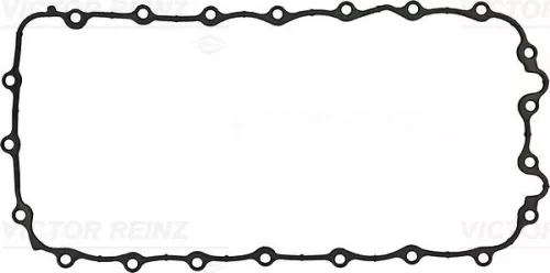 Gasket, oil sump