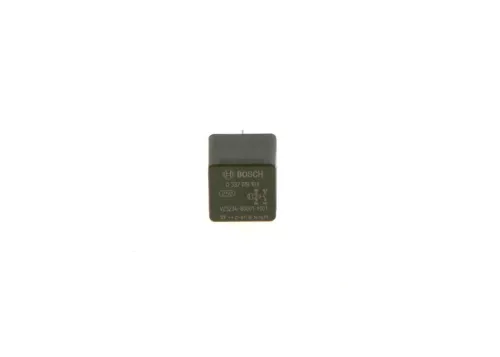 Multifunctional Relay
