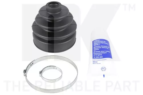 NK Bellow Kit, drive shaft (522618)