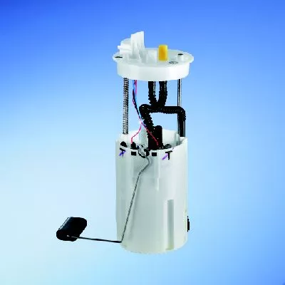 Fuel Feed Unit