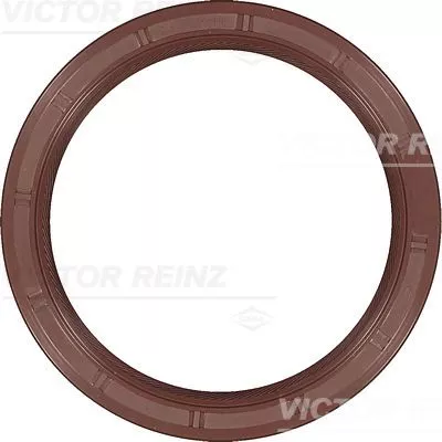 Shaft Seal, crankshaft