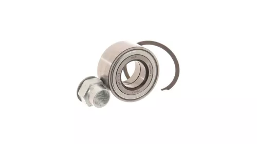 SKF Wheel Bearing Kit (VKBA3414)