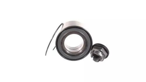 SKF Wheel Bearing Kit (VKBA3596)