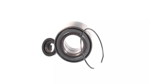 SKF Wheel Bearing Kit (VKBA3596)
