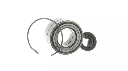 SKF Wheel Bearing Kit (VKBA3496)