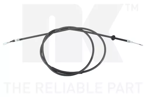 NK Cable Pull, parking brake (903332)