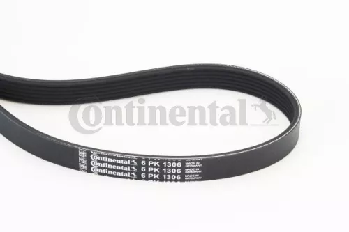 V-Ribbed Belt
