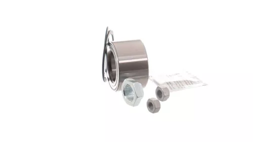 SKF Wheel Bearing Kit (VKBA577)