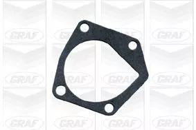 GRAF Water Pump, engine cooling (PA619)