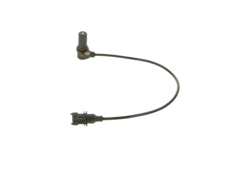BOSCH Sensor, crankshaft pulse (0281002214)