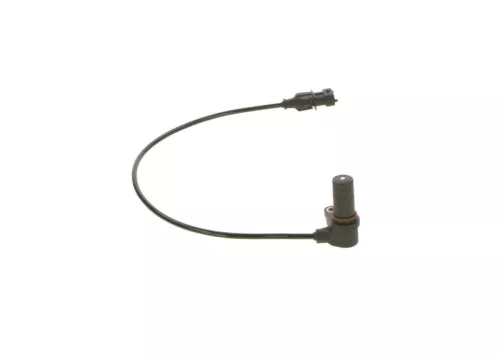 BOSCH Sensor, crankshaft pulse (0281002214)