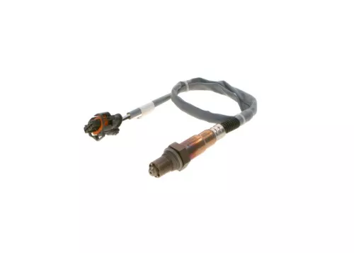 BOSCH Oxygen Sensor (0258006171)