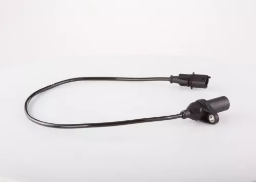 BOSCH Sensor, crankshaft pulse (0261210161)