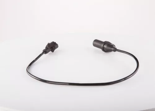 BOSCH Sensor, crankshaft pulse (0261210161)