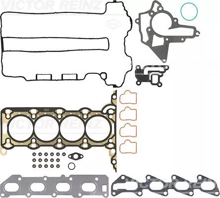 Gasket Kit, cylinder head