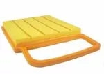 ALCO FILTER Air Filter (MD-8034)