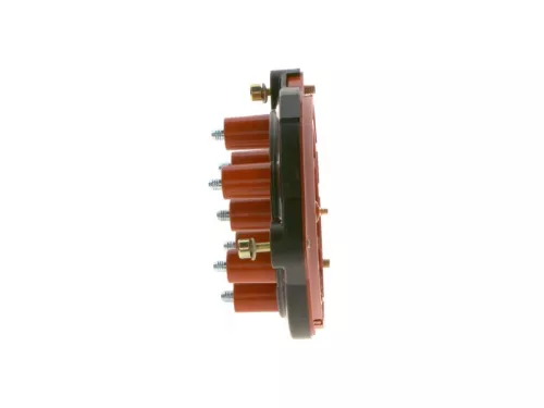BOSCH Ignition Distributor Cap (1235522427)