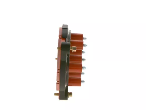 BOSCH Ignition Distributor Cap (1235522427)
