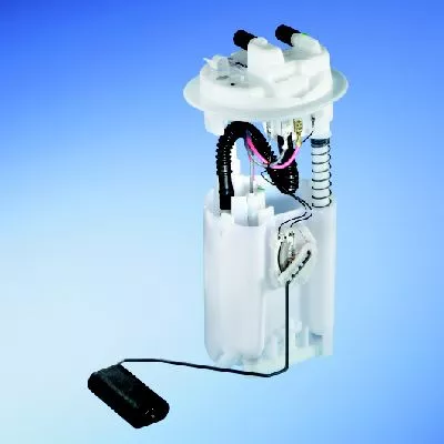 Fuel Feed Unit