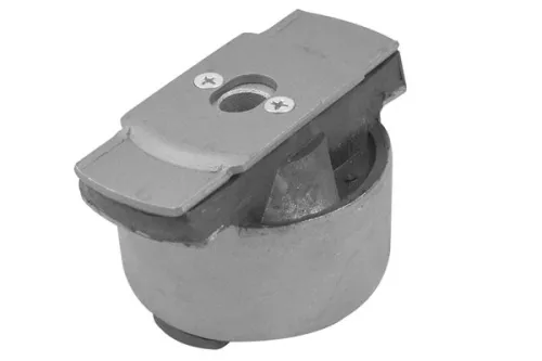 TEDGUM Bushing, axle beam (00584274)