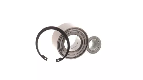 SKF Wheel Bearing Kit (VKBA1403)