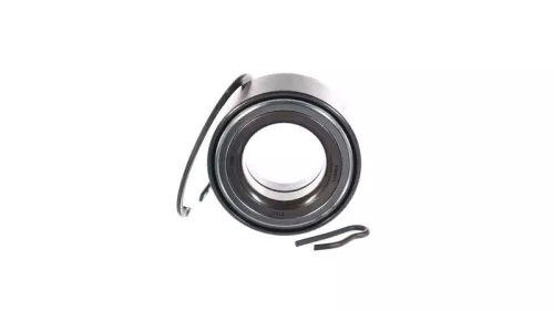 SKF Wheel Bearing Kit (VKBA3423)