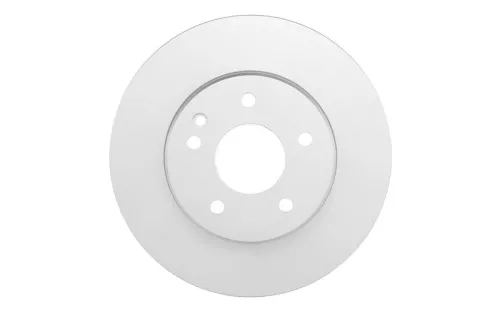 BOSCH Brake Disc (0986478262)