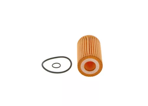 BOSCH Oil Filter (1457429184)