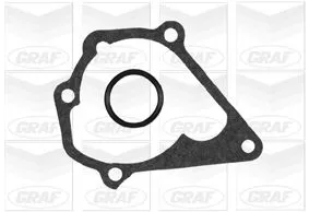 GRAF Water Pump, engine cooling (PA697)