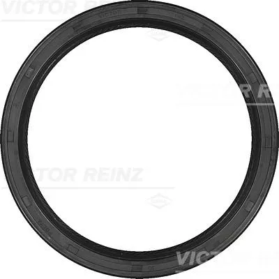 Shaft Seal, crankshaft