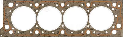 VICTOR REINZ Gasket, cylinder head (61-25415-30)