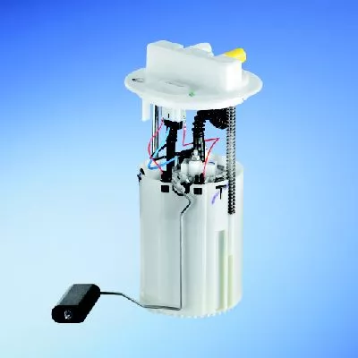 Fuel Feed Unit