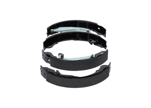 BOSCH Brake Shoe Set (0986487555)
